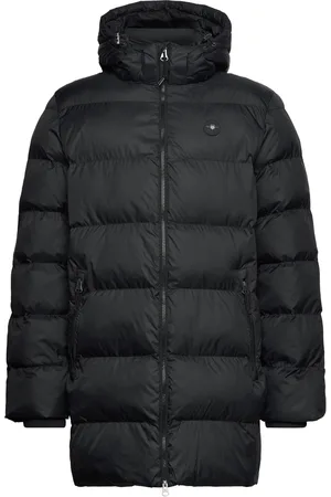 GANT Active Cloud Mid Length Jacket