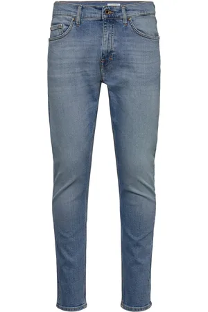 Tiger of Sweden Pistolero Blue