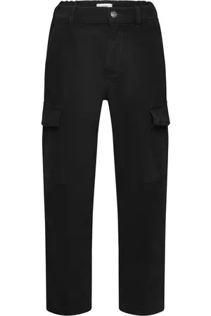 Mads Norgaard Soft Canvas Cargoni Pants