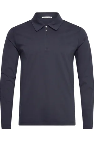 Tiger of Sweden Laron Ls Navy