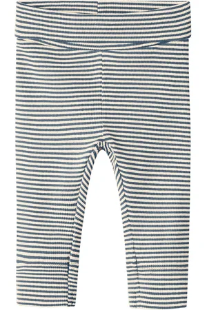 NAME IT Nbnberro R Long John Blue