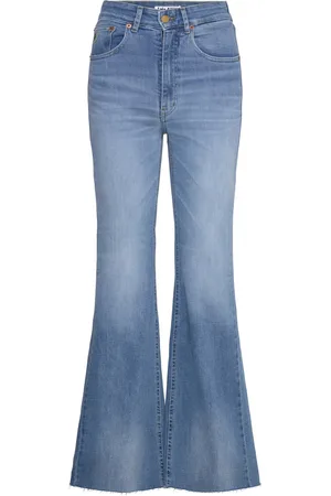 Lois Palas Caspar Sin Damage Blue