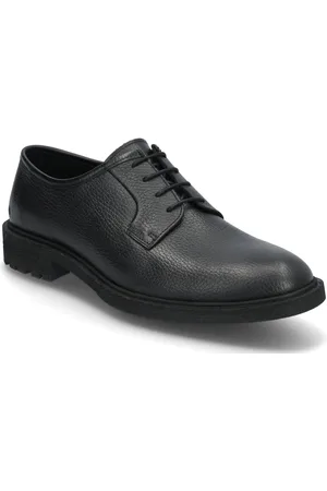 Playboy Footwear Cherif Black