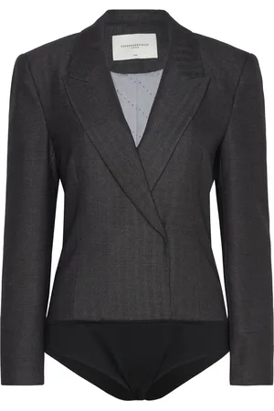 Copenhagen Muse Cmtailor-Body Black