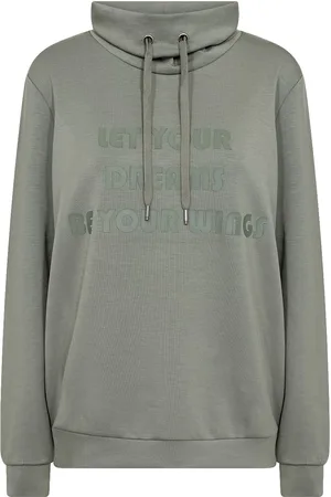 soyaconcept Sc-Banu Khaki