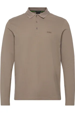 HUGO BOSS Plisy Beige