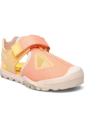 adidas Terrex Captain Toey 2.0 K Orange