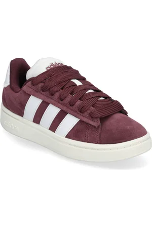 adidas Grand Court Alpha 00S Burgundy