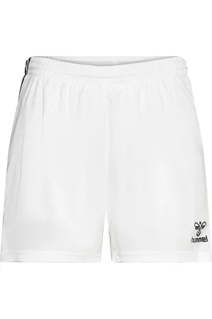 Hummel Hmlauthentic Pl Shorts Woman