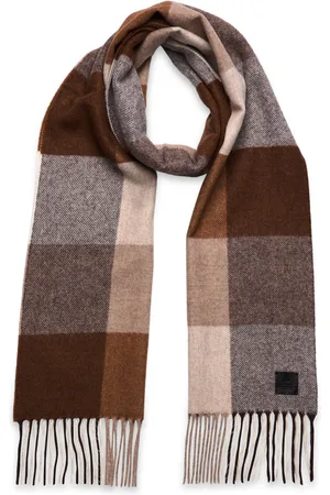 Amanda Christensen Scarf