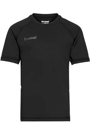 Hummel Hml First Performance Kids Jersey S/S