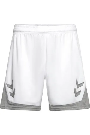 Hummel Hmllead Poly Shorts