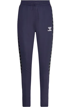 Hummel Hmlauthentic Training Pants Woman Navy
