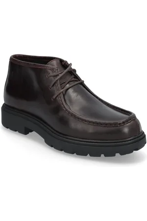 Geox U Spherica Ec7 D Brown