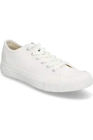 Bianco Biajeppe Sneaker Canvas# White