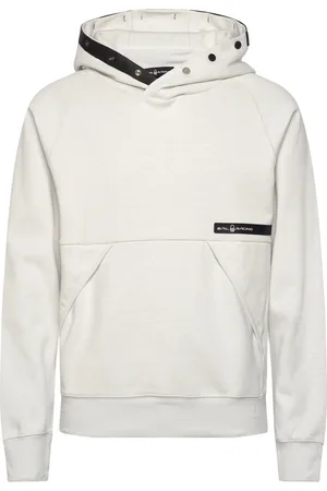 Sail Racing Race Edition Hood White