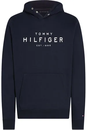 Tommy Hilfiger Hoody Navy