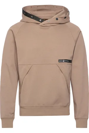 Sail Racing Race Edition Hood Beige