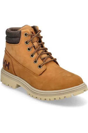 Helly Hansen W Fremont Brown