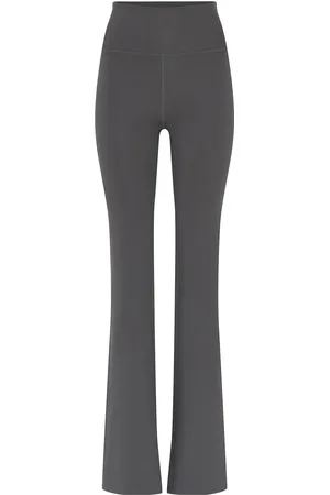 GIRLFRIEND COLLECTIVE Compressive Flare Legging Black