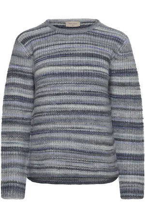 Freequent Fqgrselly-Pullover Black