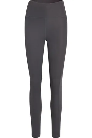 GIRLFRIEND COLLECTIVE Pocket High-Rise Legging, Long Black