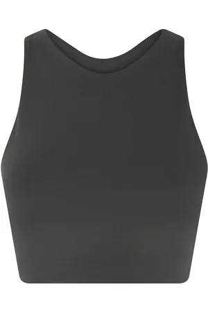 GIRLFRIEND COLLECTIVE Dylan Bra Black
