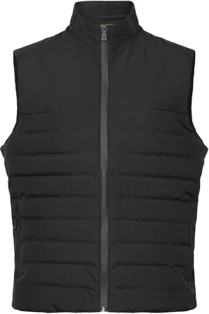 Sail Racing Race Link Vest Black