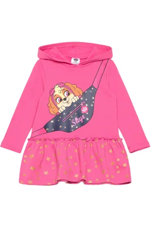 Paw Patrol Dress