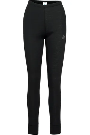 Odlo Bl Bottom Long Active Warm Eco