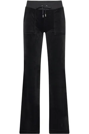 Juicy Couture Layla Low Rise Pocket