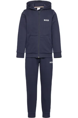 HUGO BOSS Textile Set