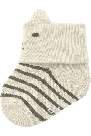 NAME IT Nbmtoddos Terry Frotte Sock Cream