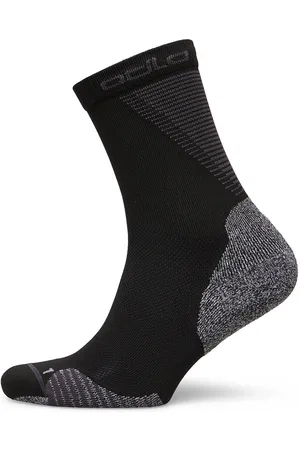 Odlo Ceramicool Run Socks Crew