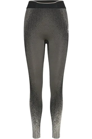 Odlo Performance Warm Blackcomb Bl Bottom Long