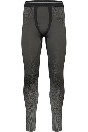 Odlo Performance Warm Blackcomb Bl Bottom Long