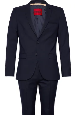 HUGO BOSS Arti/Hesten232X Navy