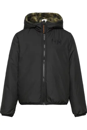 Helly Hansen Jr Champ Reversible Jacket