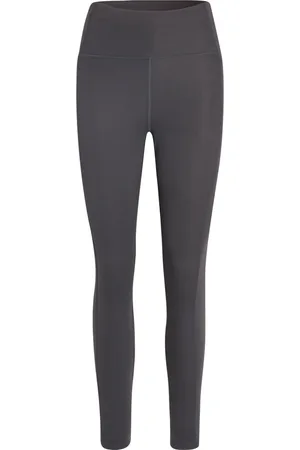 GIRLFRIEND COLLECTIVE Pocket High-Rise Legging, 7/8 Black