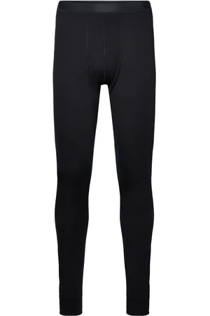 Odlo Bl Bottom Long Merino 200