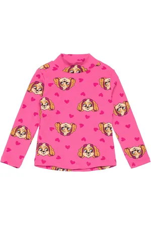 Paw Patrol Under Sweater