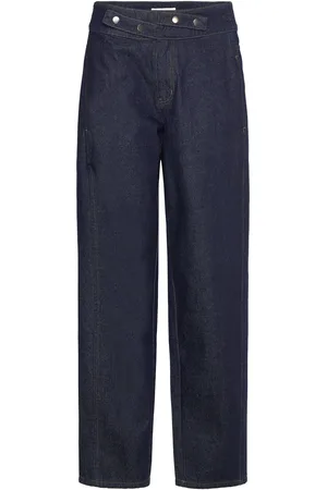 Sofie Schnoor Mariamsw Jeans Navy