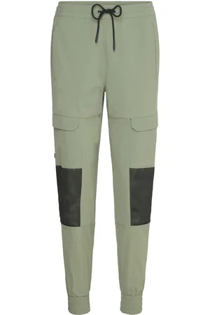 Sail Racing W Beam Stretch Pant Green