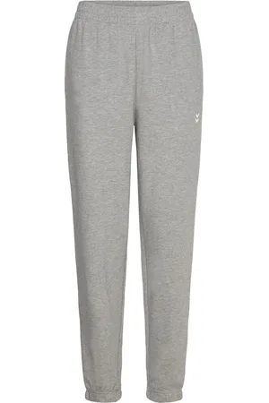 Hummel Hmlpulse W Sweat Pants Grey