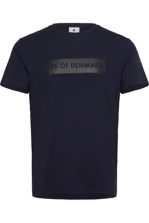 JBS of Denmark Jbs Of Dk O-Neck Tee