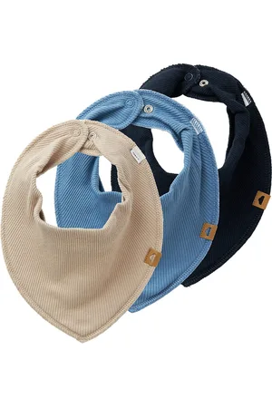 NAME IT Nbnyvetti 3P Scarf Bib Noos Navy