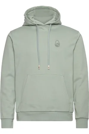 Sail Racing Ocean Hood Green
