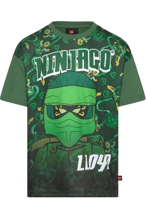 LEGO kidswear Lwtaffy 118 - T-Shirt S/S