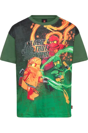 LEGO kidswear Lwtaffy 124 - T-Shirt S/S
