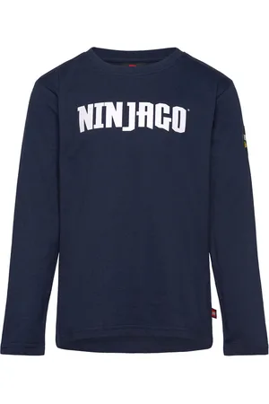 LEGO kidswear Lwtano 614 - T-Shirt L/S Navy